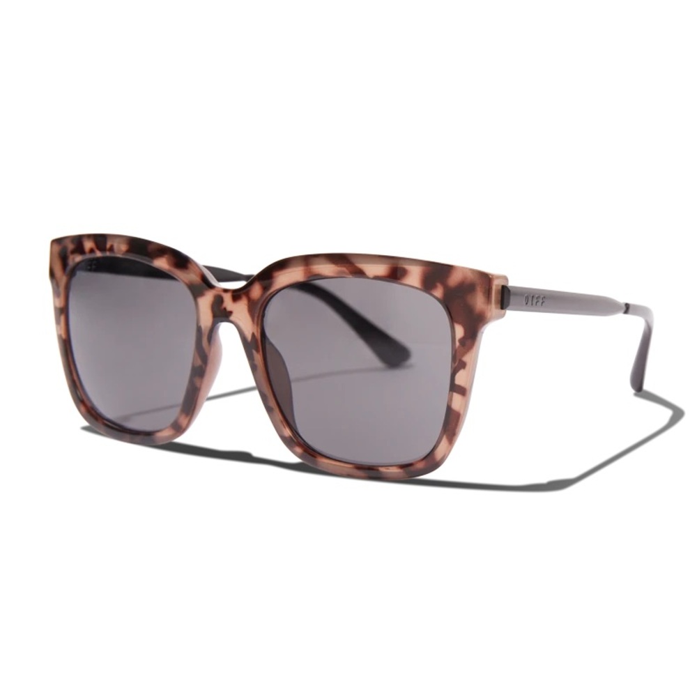 DIFF Charitable Eyewear Hailey Sunglasses